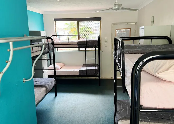 Dormitory Room Female only