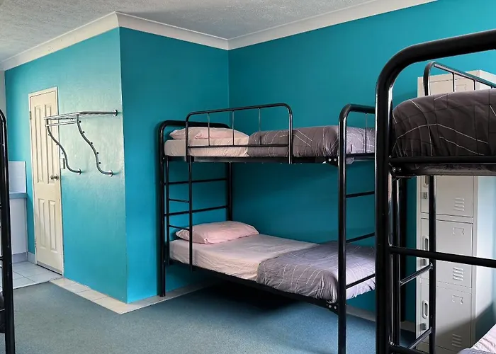 Dormitory Room Female only