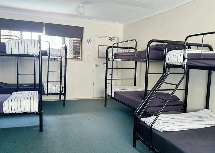 Dormitory Room Mixed