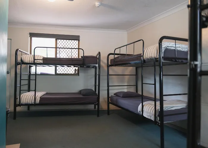 Dormitory Room Mixed