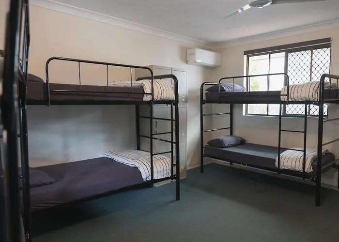 Dormitory Room Mixed